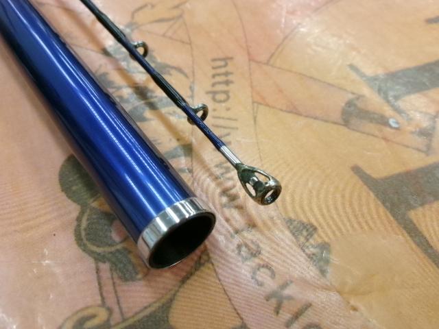 リーディング-XL スミイカ 240