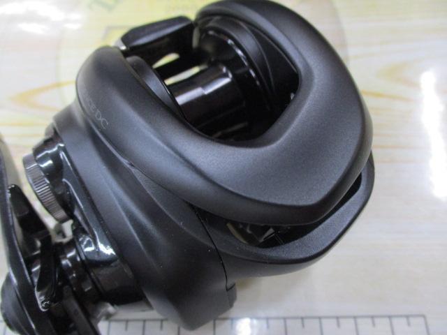 22ｴｸｽｾﾝｽDC XG RH