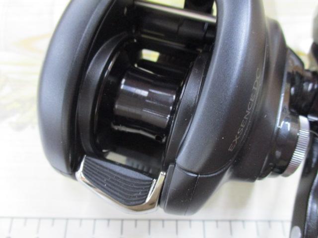 22ｴｸｽｾﾝｽDC XG RH