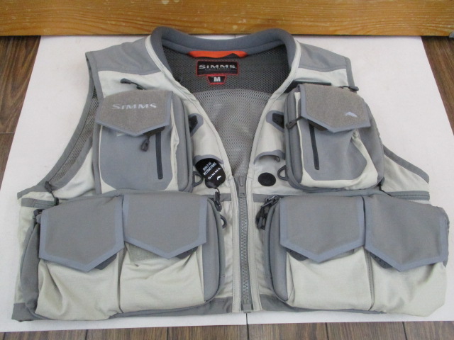 G3ガイドベスト