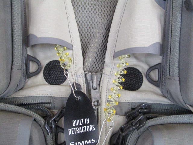 G3ガイドベスト