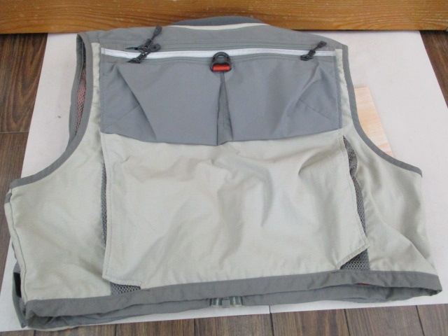 G3ガイドベスト