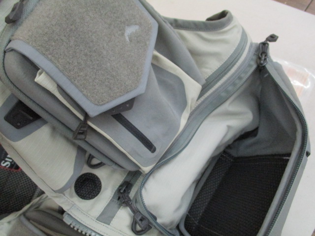 G3ガイドベスト