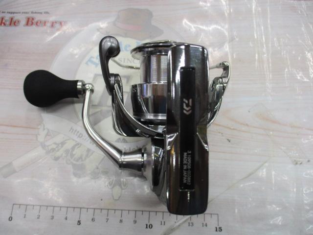 22ｲｸﾞｼﾞｽﾄ LT4000-XH