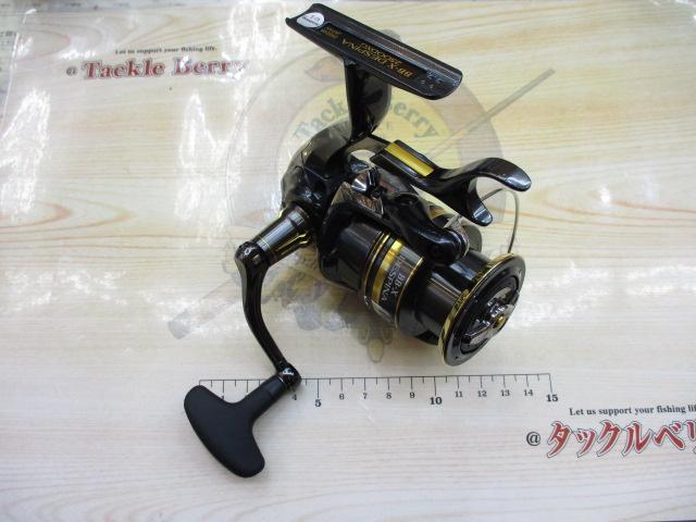 23BB-Xデスピナ 2500DXG