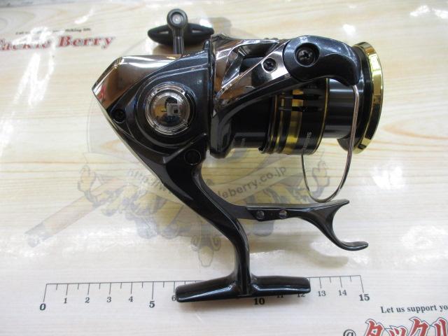 23BB-Xデスピナ 2500DXG