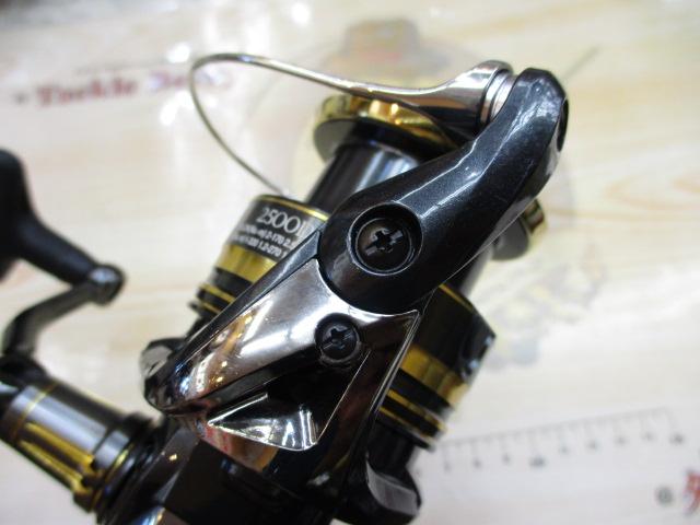 23BB-Xデスピナ 2500DXG