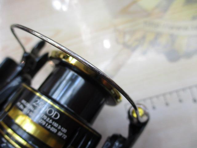 23BB-Xデスピナ 2500DXG