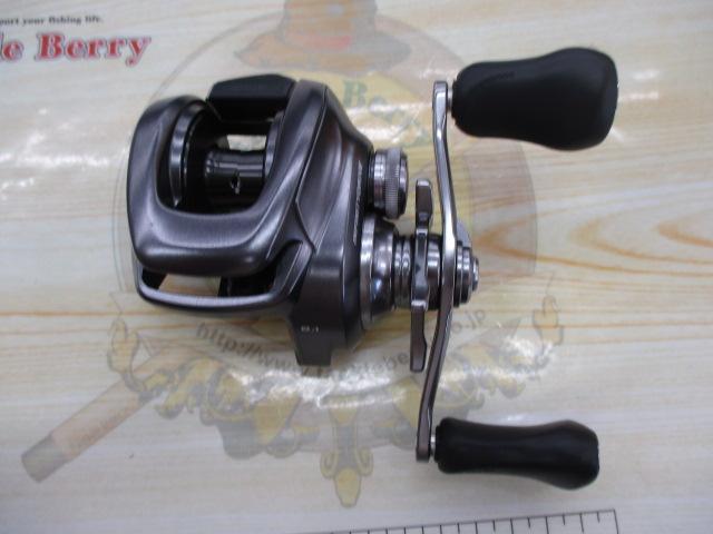 22バンタム XG LH