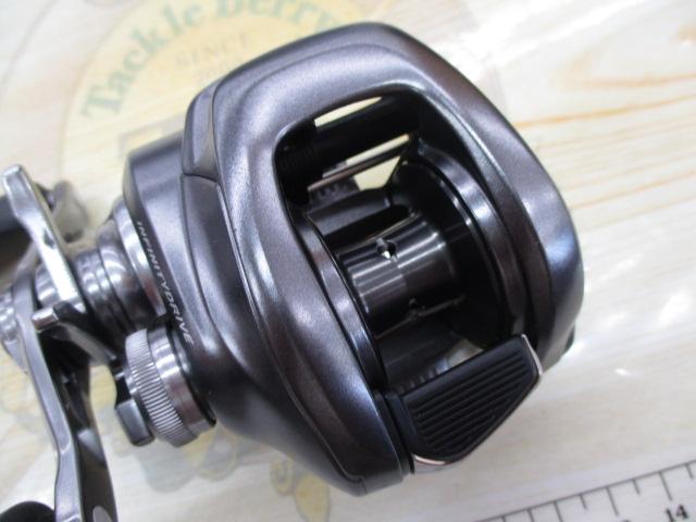 22バンタム XG LH