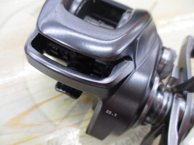 22バンタム XG LH