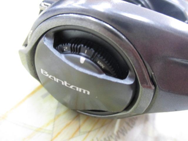 22バンタム XG LH