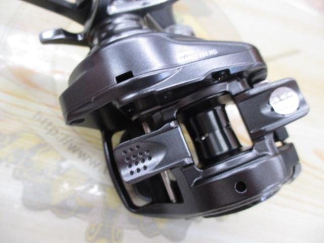 22バンタム XG LH