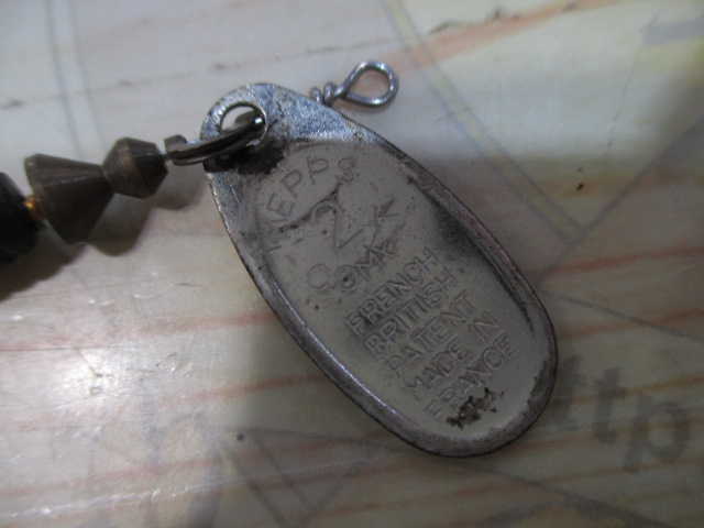 【ｾｯﾄ商品】①ﾒｯﾌﾟｽ　3点ｾｯﾄ