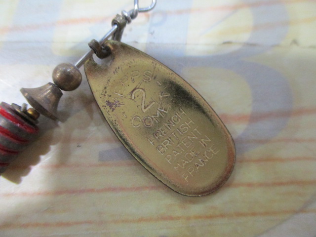 【ｾｯﾄ商品】①ﾒｯﾌﾟｽ　3点ｾｯﾄ