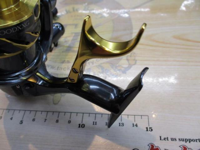 21BB-Xﾃｸﾆｳﾑ C3000DXXG S RIGHT