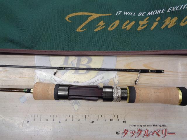 トラウティーノ TTS-462UL