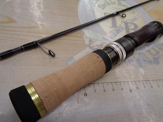 トラウティーノ TTS-462UL