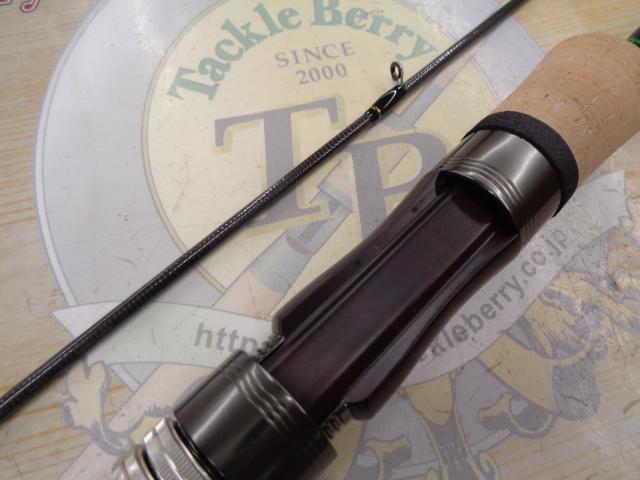 トラウティーノ TTS-462UL