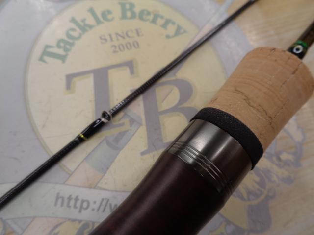 トラウティーノ TTS-462UL