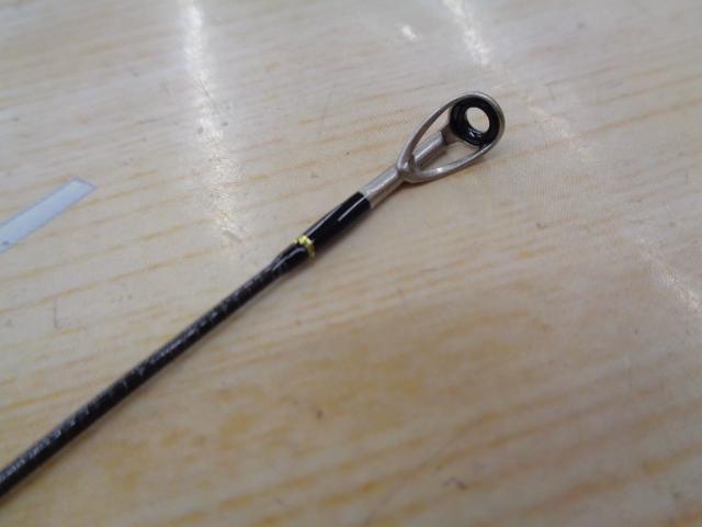 トラウティーノ TTS-462UL