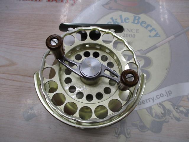 カセ筏師 THEチヌリミテッド 80-G ゴールド