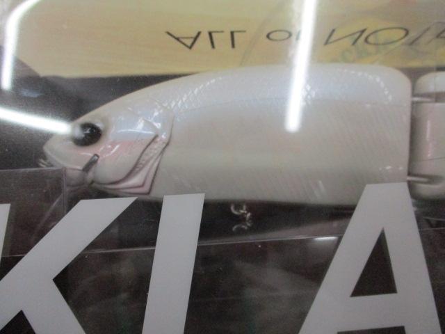 クラッシュ9/LOW