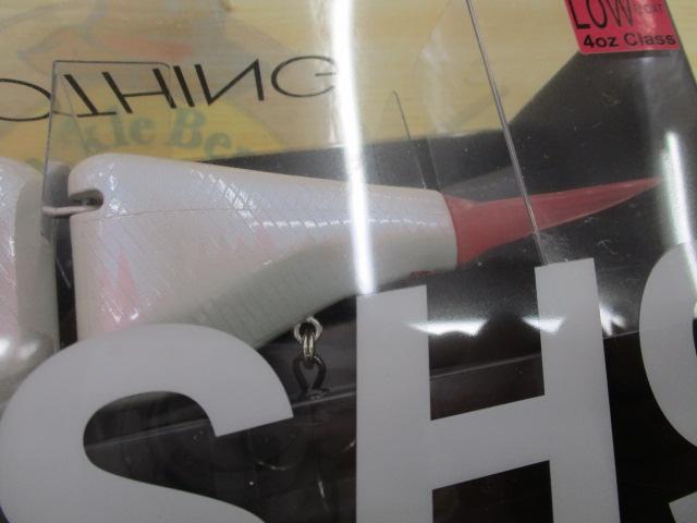 クラッシュ9/LOW