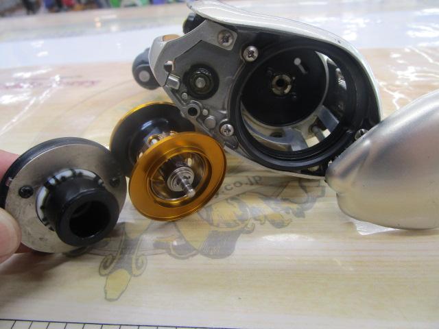 08メタニウムMgDC7 RH