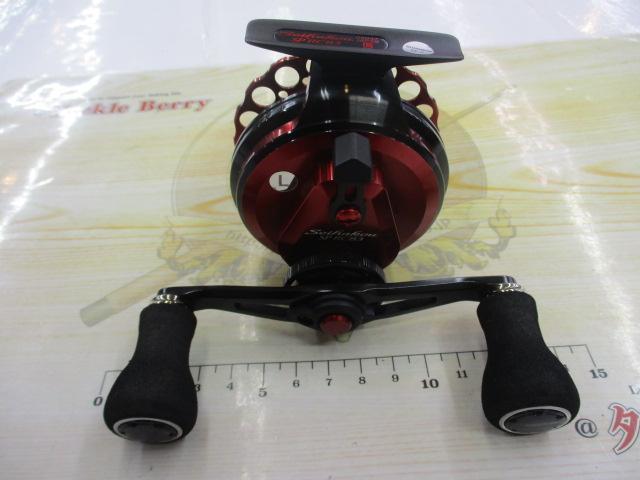 19セイハコウSP RC83 レッド L