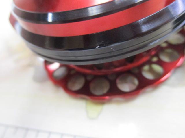 19セイハコウSP RC83 レッド L