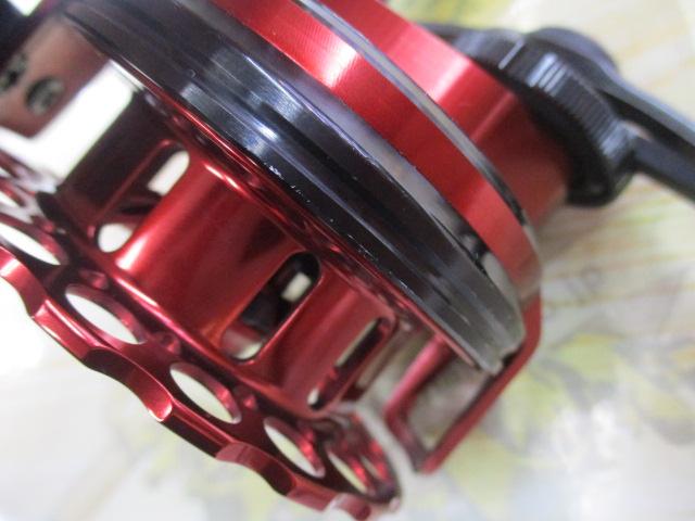 19セイハコウSP RC83 レッド L