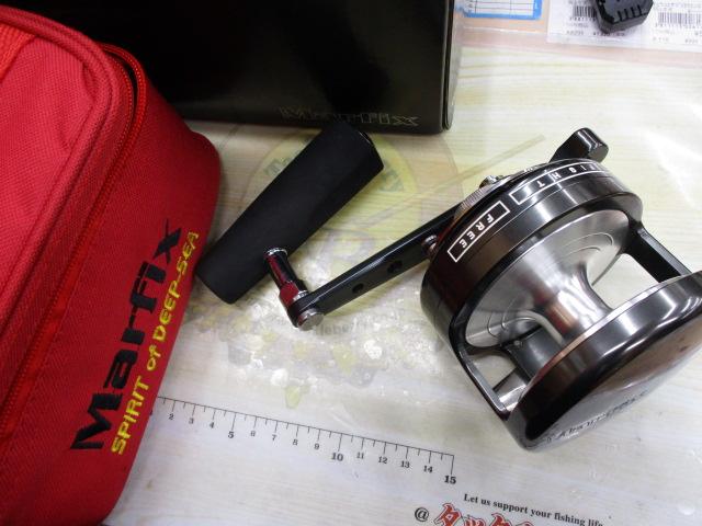 17マーフィックス S5-LH