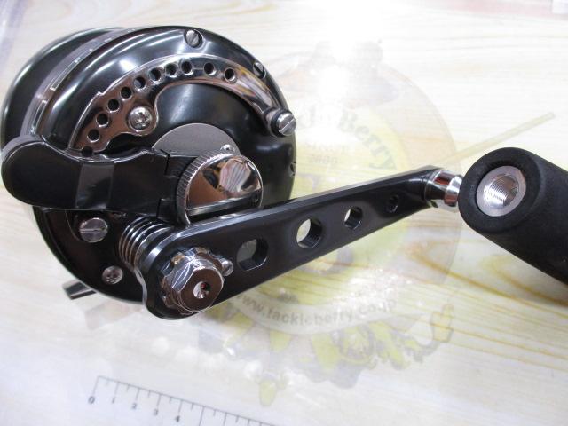 17マーフィックス S5-LH