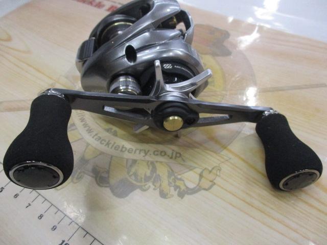 25スティーレ 100XG