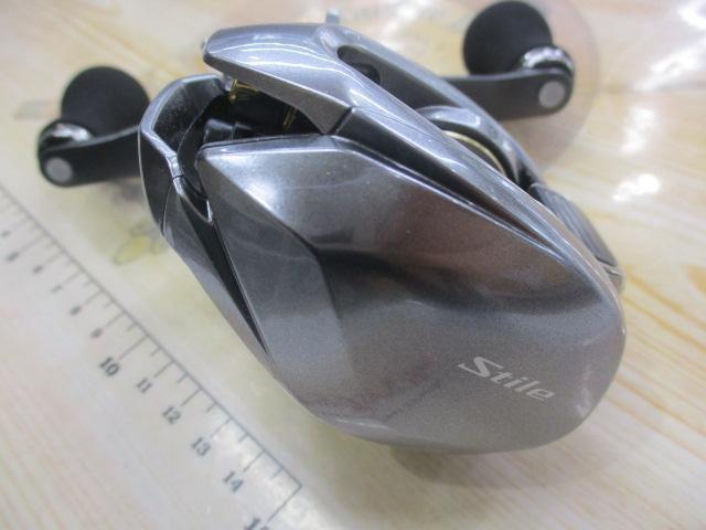 25スティーレ 100XG