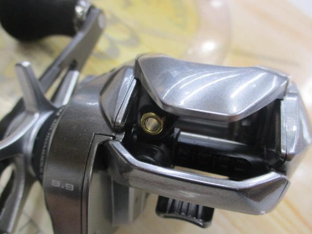 25スティーレ 100XG