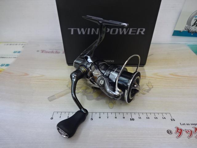 24ツインパワー C2500SXG