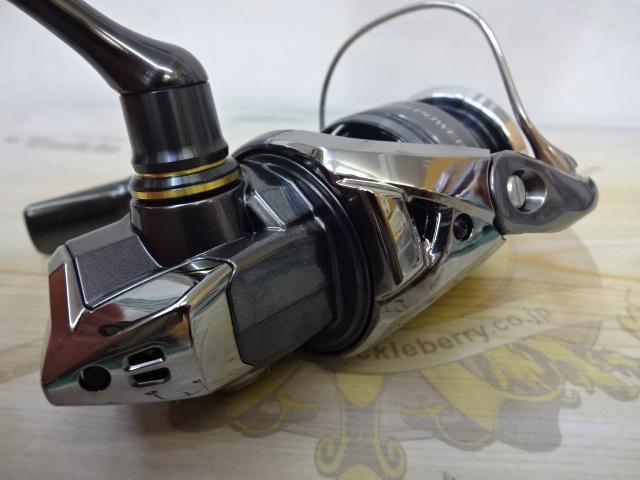 24ツインパワー C2500SXG