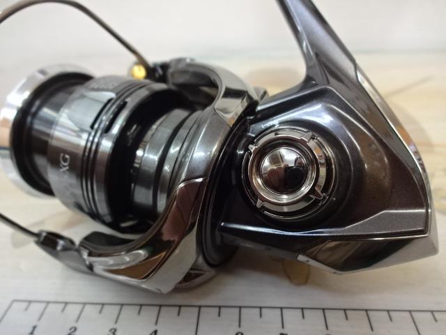 24ツインパワー C2500SXG