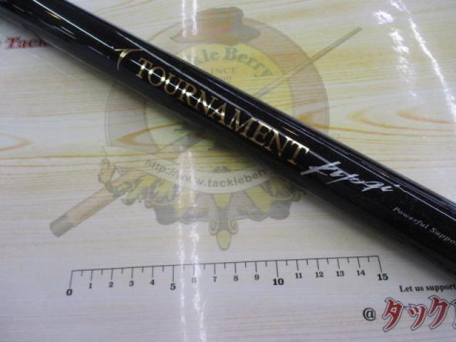 トーナメントISO玉の柄 競技60