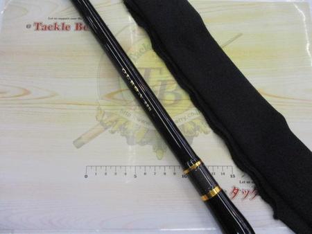 ｵﾚｶﾞ尾長 55