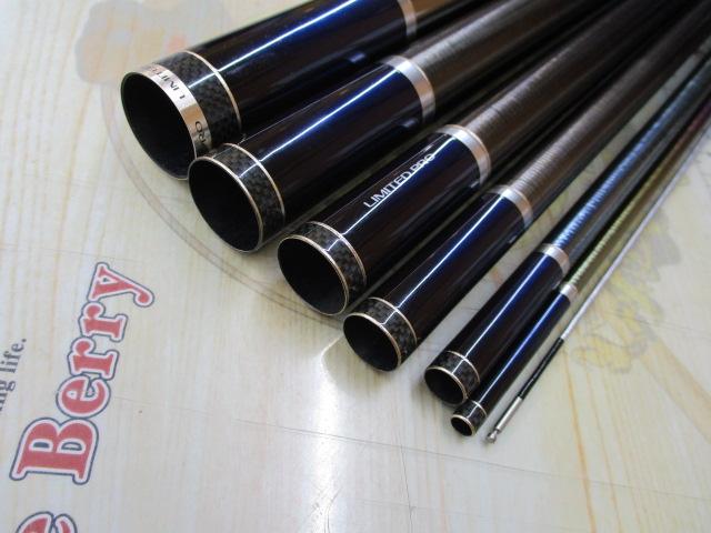 23ﾘﾐﾃｯﾄﾞﾌﾟﾛVS85