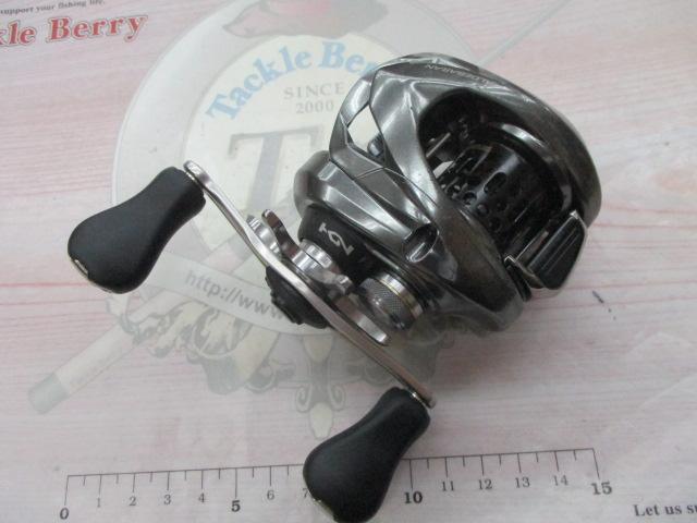 16ｱﾙﾃﾞﾊﾞﾗﾝBFS XG LH