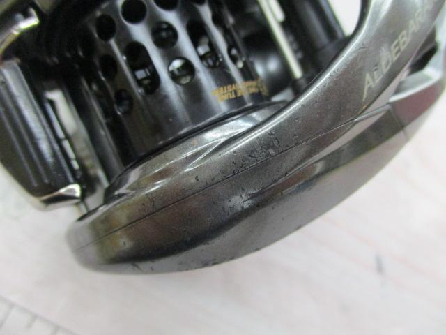 16ｱﾙﾃﾞﾊﾞﾗﾝBFS XG LH