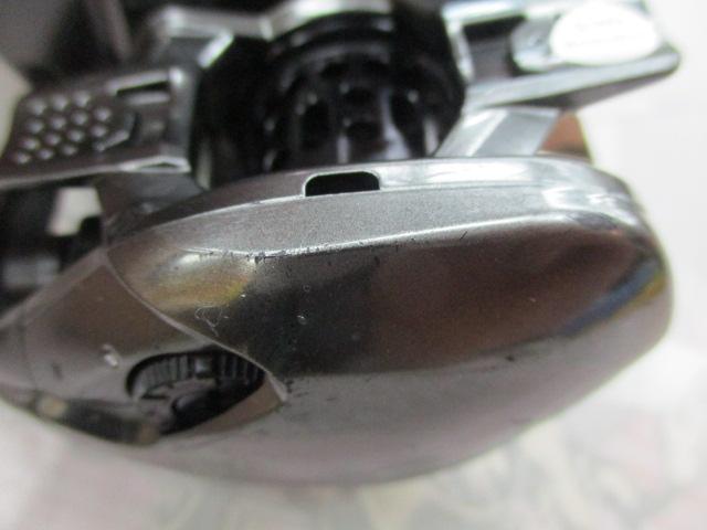 16ｱﾙﾃﾞﾊﾞﾗﾝBFS XG LH