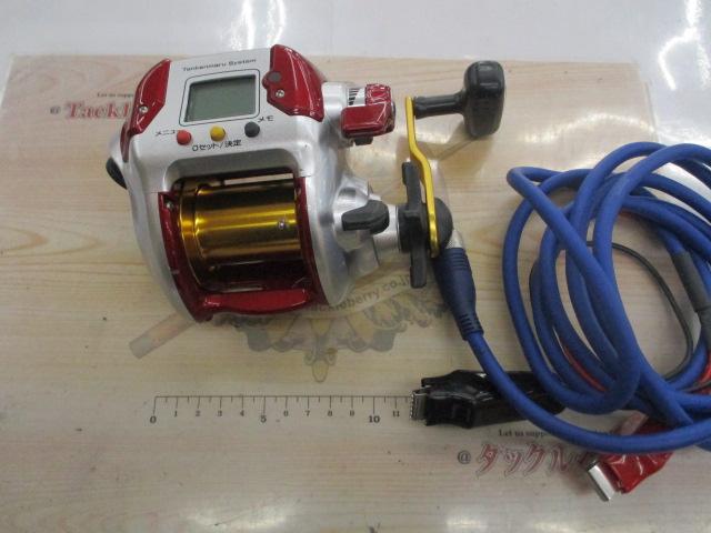 08電動丸 3000ﾌﾟﾚｲｽﾞ