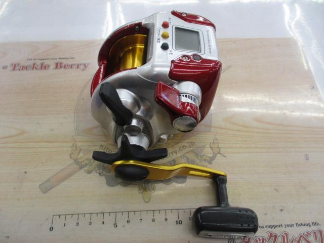 08電動丸 3000ﾌﾟﾚｲｽﾞ