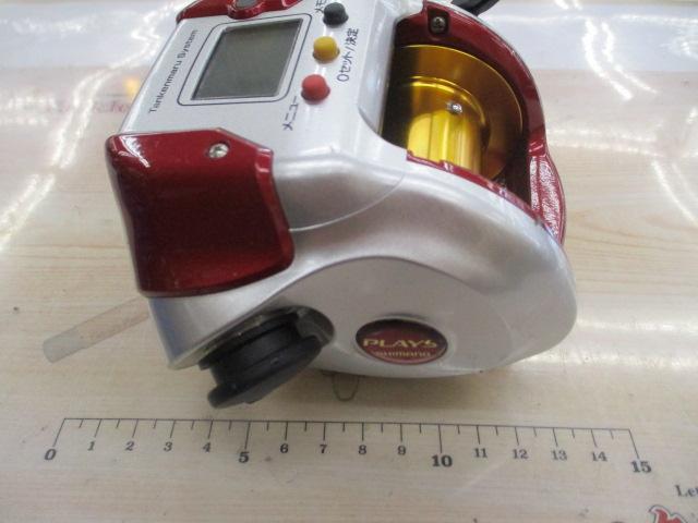 08電動丸 3000ﾌﾟﾚｲｽﾞ