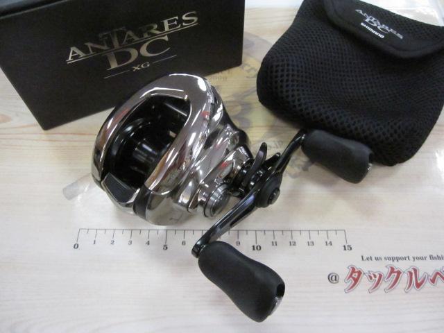 21アンタレスDC XG RH